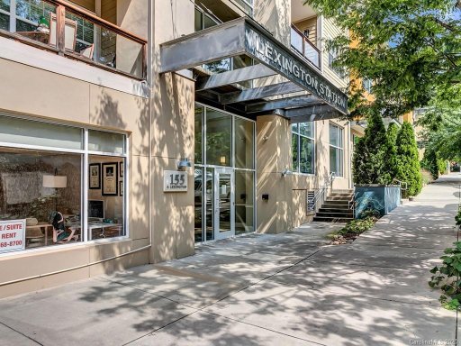 155 S Lexington Avenue 314