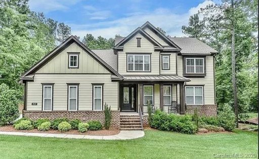 2533 Hamilton Crossings Drive