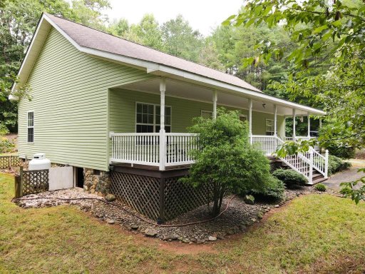 234 Glade Creek Drive