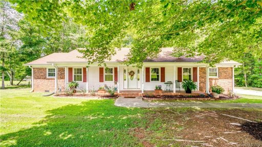 1144 Virginia Dare Drive