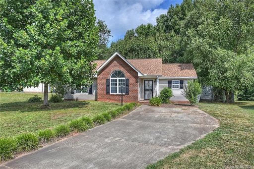 4417 Lothar Ridge Lane