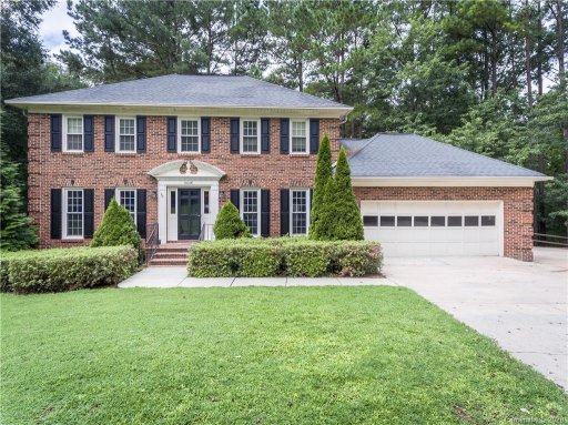 10316 Betsy Ross Court