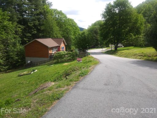 Lot 6 Whippoorwill Way