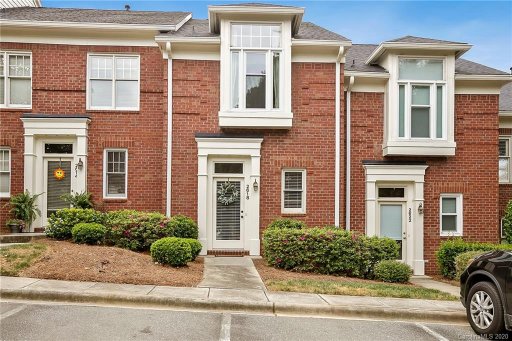 2618 Dilworth Heights Lane 36