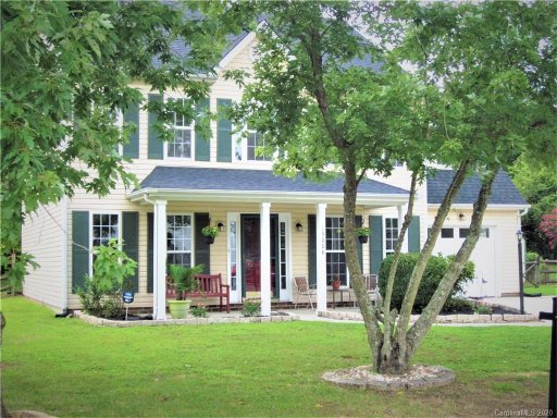 13008 Brown Grier Road