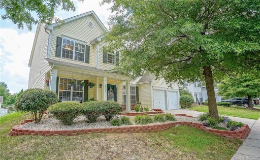 5503 Fulton Ridge Drive