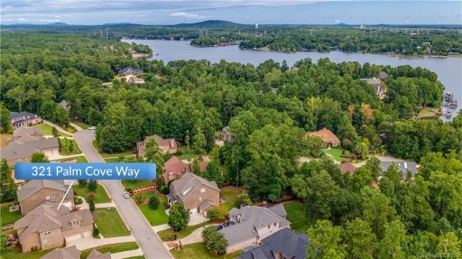 321 Palm Cove Way