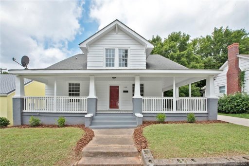 1206 Church Street