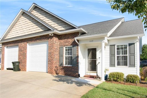 1668 Golden Cedar Lane