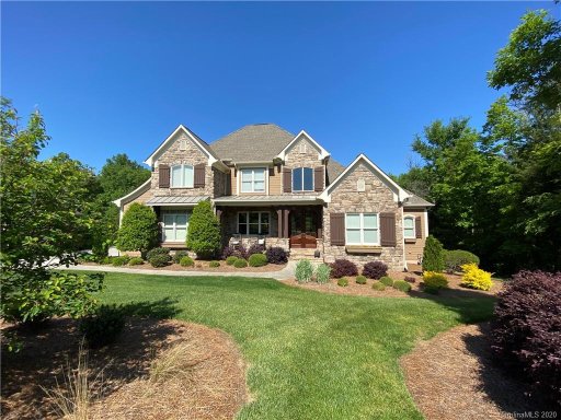 18235 Woodlands Trail Drive