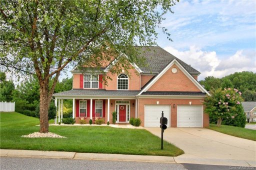 267 Winter Flake Drive 91