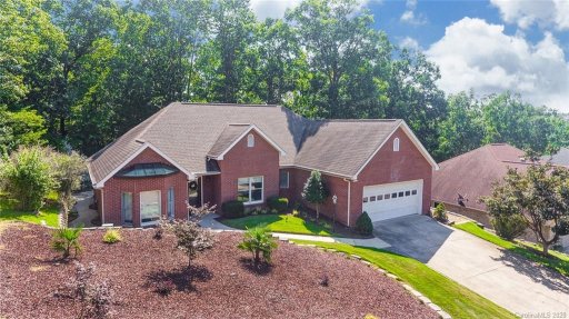 747 Monticello Drive
