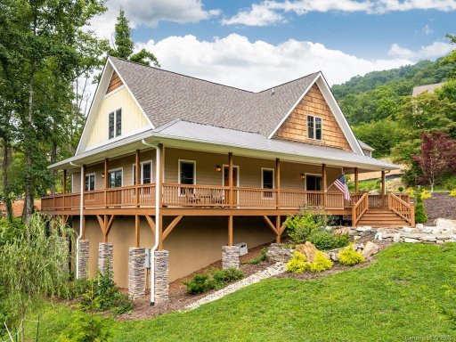 18 Camsyn Drive
