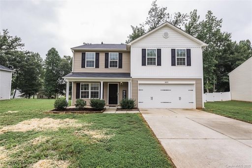 1822 Woodbridge Drive