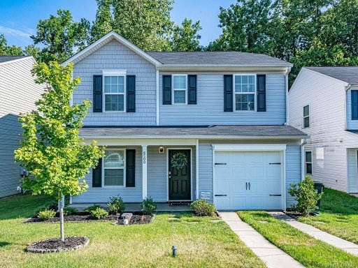 6500 Pennacook Drive