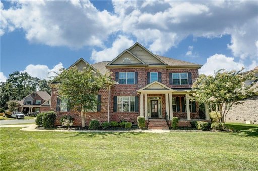 4003 Stonehill Lane