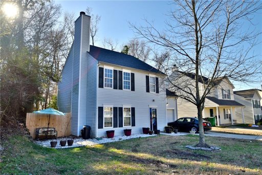 1434 Griers Grove Road