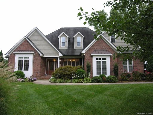 154 Mossy Oak Lane