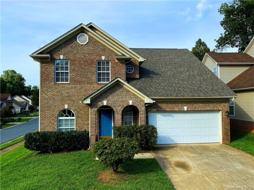 6503 Mallard Park Drive