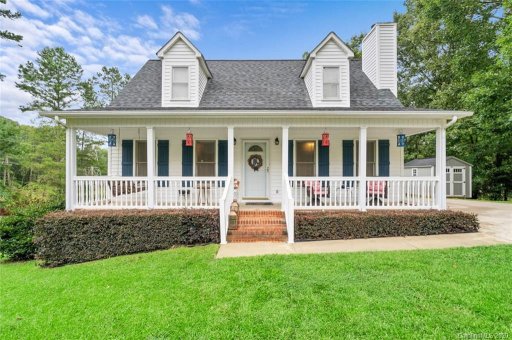 532 Rutledge Drive