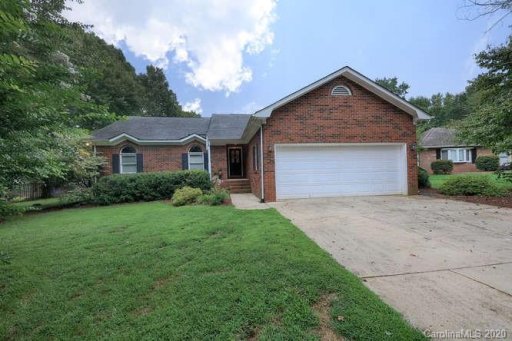 7126 Forest Hills Drive