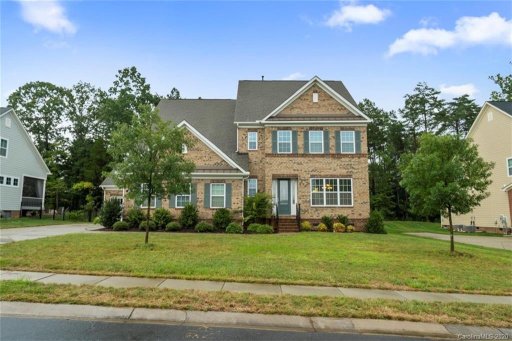 131 Monteray Oaks Circle