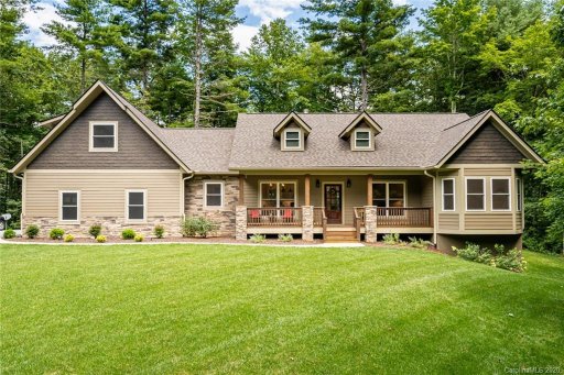 118 Mystic Pines Way