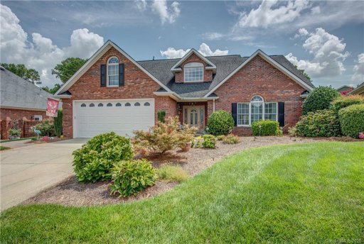 3583 Bryantcole Way