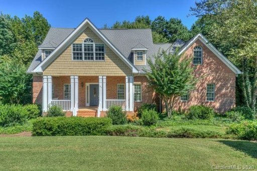 196 Harbor Landing Drive