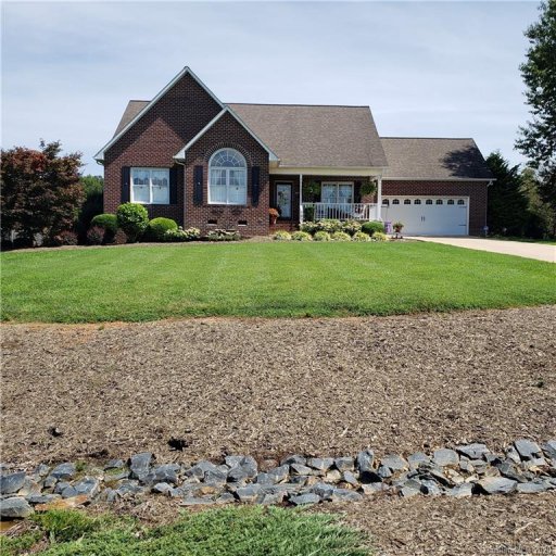 783 Hathcock Glen Drive