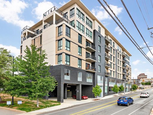 45 Asheland Avenue 303