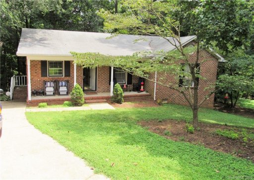 2602 Castle Hill Road