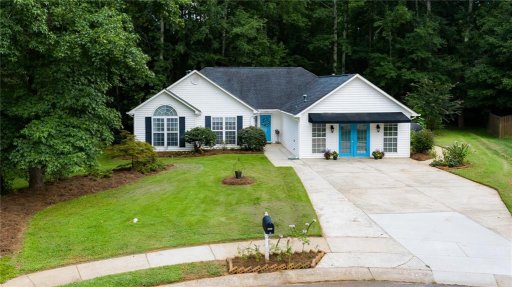 2901 Holcroft Court