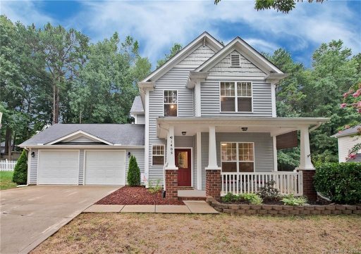 21405 Aftonshire Drive