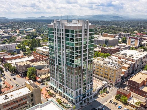 7 Patton Avenue 1204