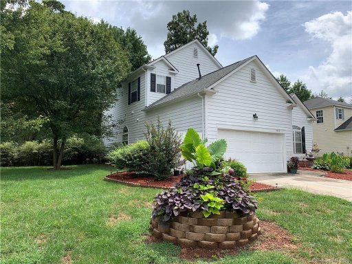 4820 Lone Tree Court