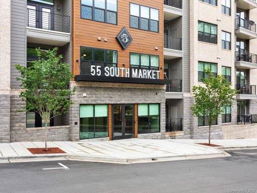 55 S Market Street 102