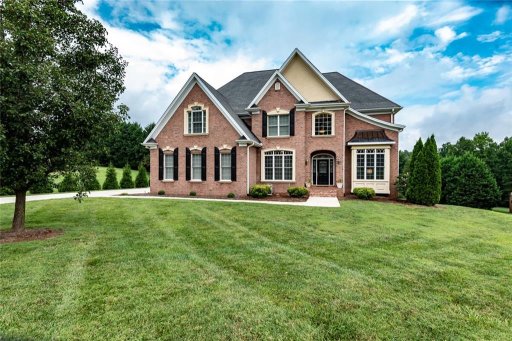 6369 Dwayne Starnes Drive