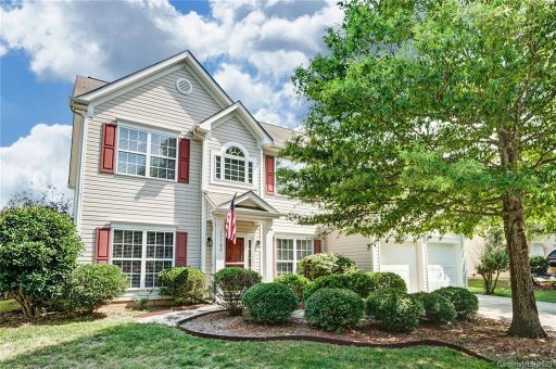 3100 Gambrill Falls Drive