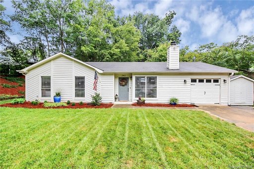 242 Vista Grande Circle