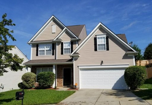 3923 Hunter Hill Lane