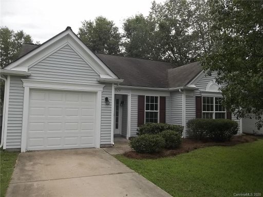 13924 Brownfield Trail Court