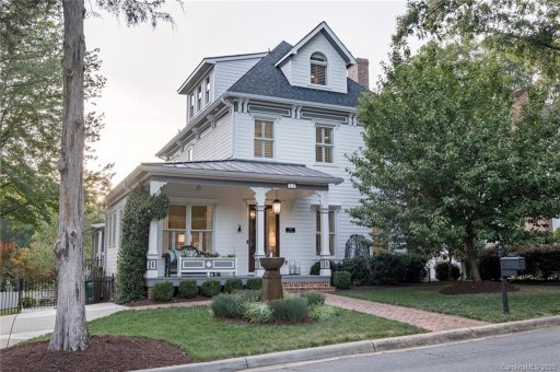 518 Walnut Street