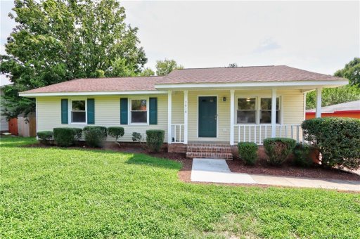 1614 Hamilton Street