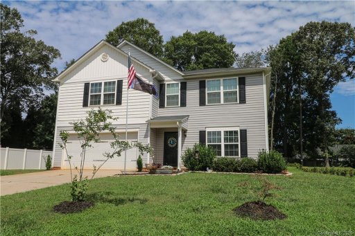 1809 Woodbridge Drive