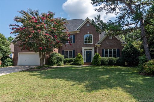 21412 Ogden Cove Drive