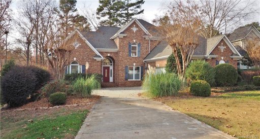 19921 Sandyedge Drive