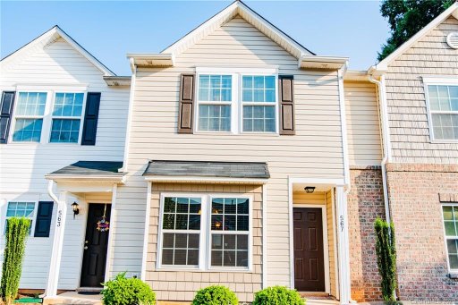 567 Fawnborough Court