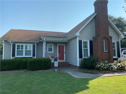 3526 Heather Lane