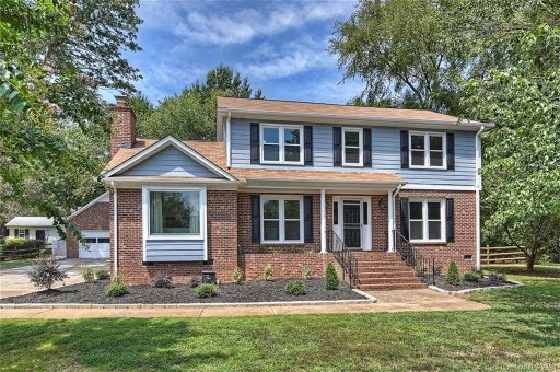 16429 Breckshire Drive